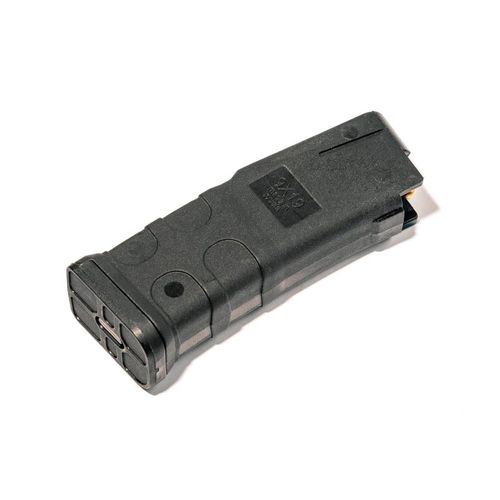 Магазин PufGun для Сайга-9, 9×19, 10 патронов, чёрный