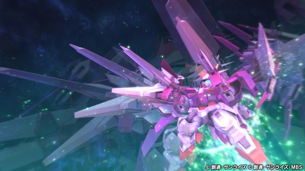 SD Gundam G Generation Cross Rays - Season Pass (для ПК, цифровой код доступа)