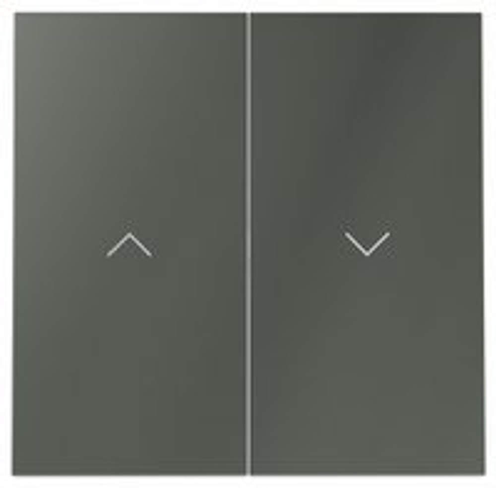 Клавиши для выключателя для жалюзи Voltum S70 VLS002506