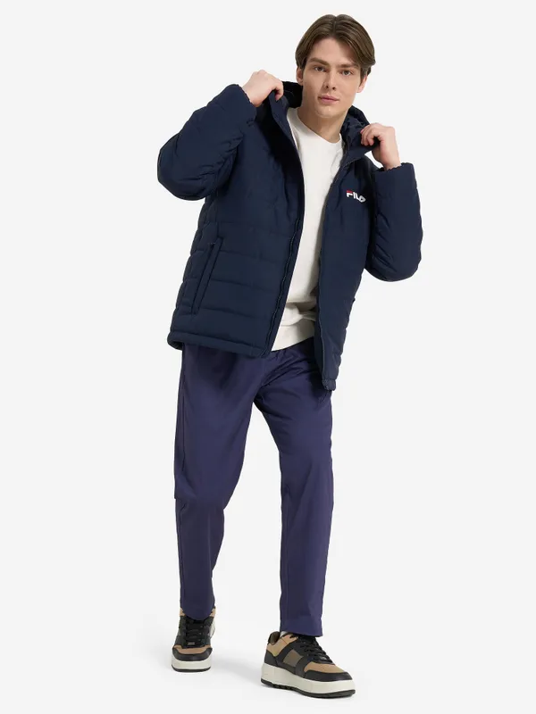 Куртка утепленная мужская FILA