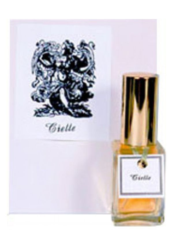DSH Perfumes Cielle