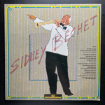 Sidney Bechet ‎– Petite Fleur (Италия 1987г.)