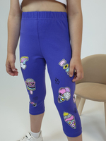 17-24-9 Лосины для девочки