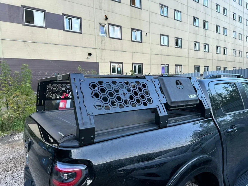 Каркас экспедиционный Great Wall Poer
