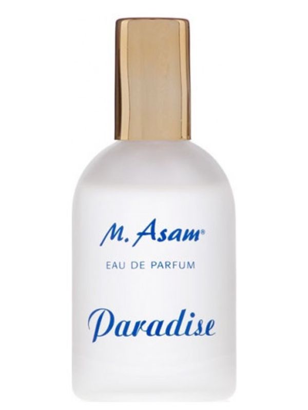M. Asam Paradise
