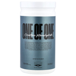 ONE OF ONE, моногидрат креатина, 400 г (14,1 унции)