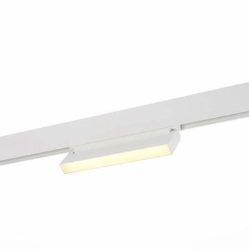 Магнитный трековый светильник LED 12W 3000K ST363.536.12 белый Stami Skyline 48 ST-Luce