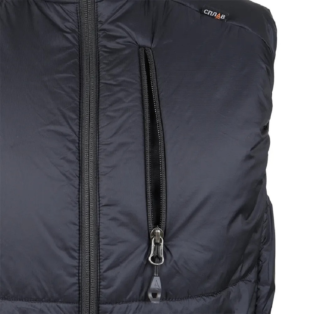 Жилет Сплав Ares мод.3 Primaloft