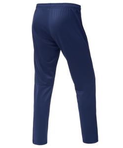 Брюки спортивные DIVISION PerFormDRY Pre-match Knit Pants, темно-синий, детский