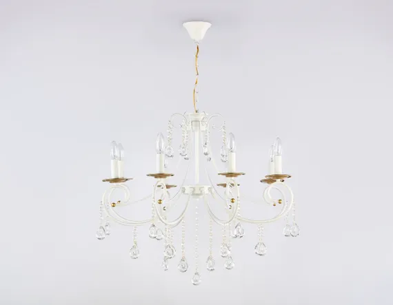 Подвесная люстра Classic TR4917 Ambrella