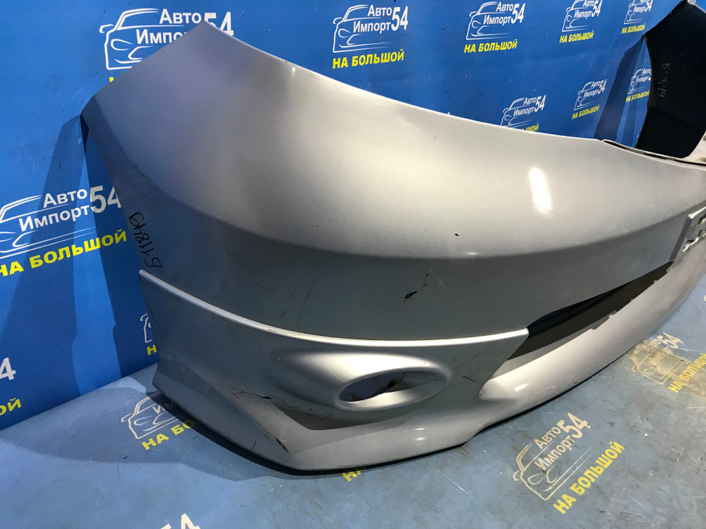 Бампер передний Honda ELYSION 2006-2008