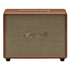 Marshall Woburn III Brown
