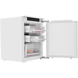 Встраиваемый морозильник ZUGEL ZFI710NF