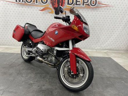 BMW R1100RS , 1996