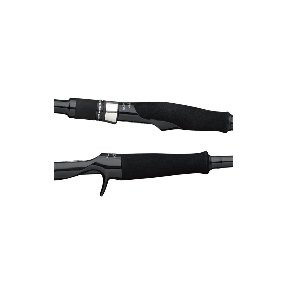 Спиннинг APIA Grandage Brute Stretch Four S88MH 7-42g, длина - 2,64m