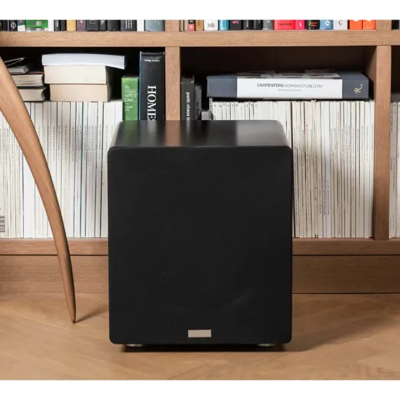Velodyne Vi-Q12 Black
