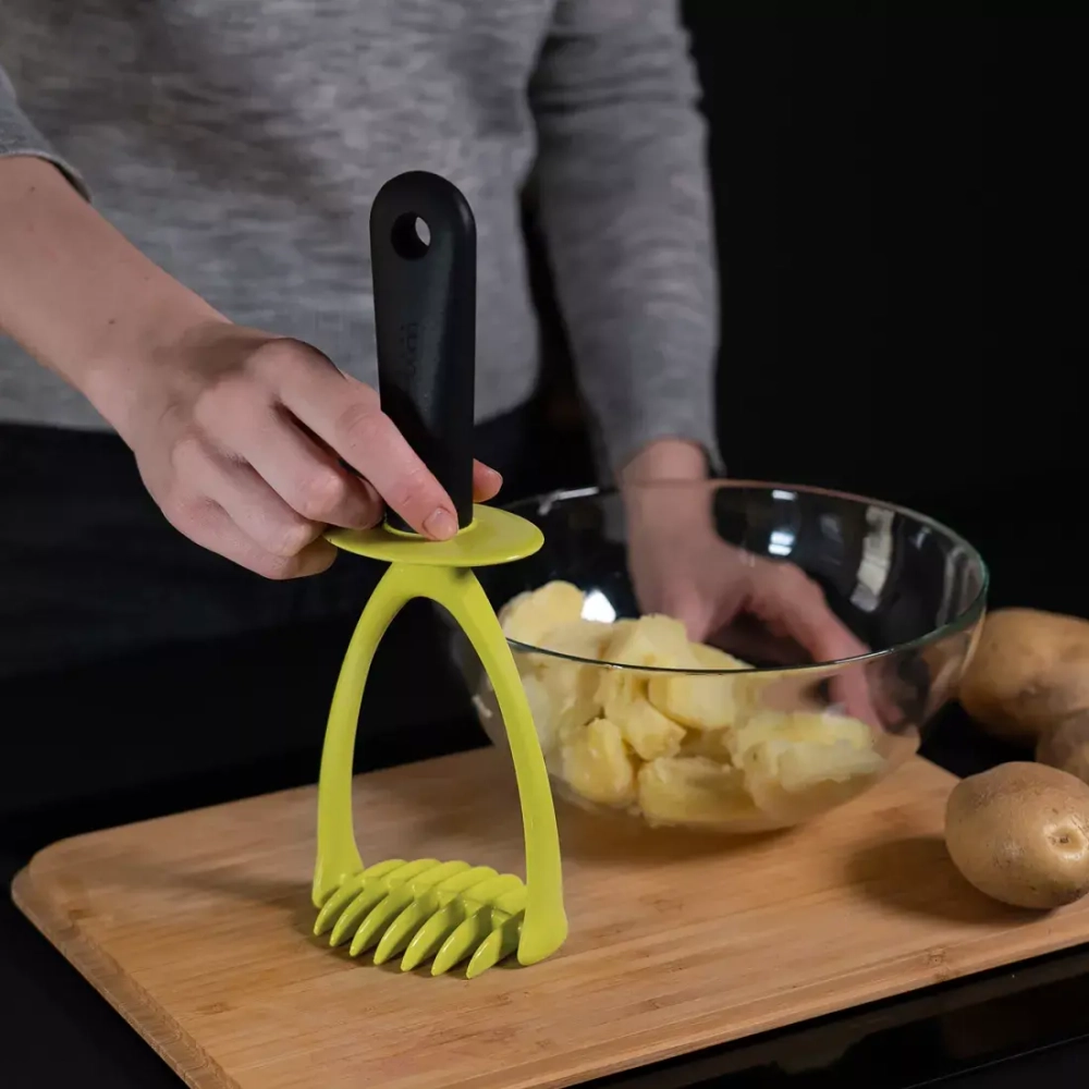 Картофелемялка 25.5см Trebonn Kitchen Tools