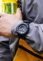 Мужские наручные часы Casio Pro-Trek PRJ-B001B-1