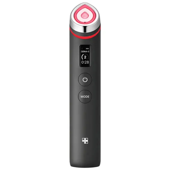 Микротоковый массажер для лица Medicube AGE-R Booster Pro Черный
