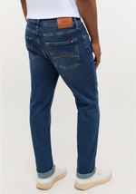 Джинсы Orlando Slim 1013708-5000-783