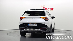 KIA Sportage Nobleless 2WD — 2022