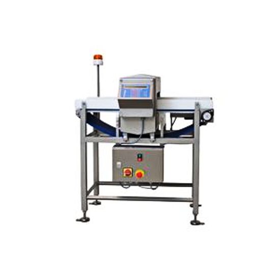 Туннельный металлодетектор DETECTRONIC MD 250