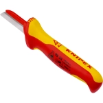 Резак для кабелей 180 мм Knipex 98 54