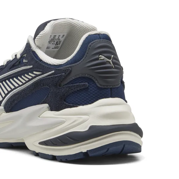 Кроссовки мужские PUMA RS Surge Hairy Suede