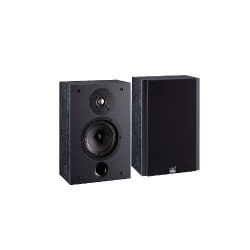Настенная акустика Davis Acoustics Model S Black/Dark Grey
