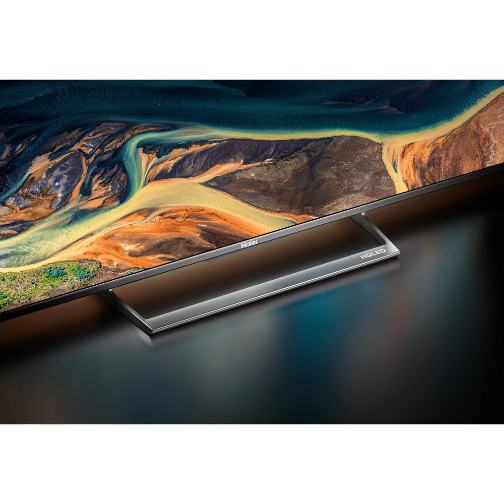 Телевизор Haier 75 Smart TV S6
