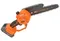 Аккумуляторная цепная пила CARVER CHS 01BL20D/2.0-2