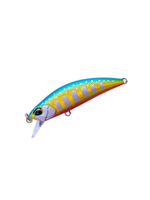 Воблер DUO Spearhead Ryuki 50 S, ANA4098 Blue Pink Gold Yamame