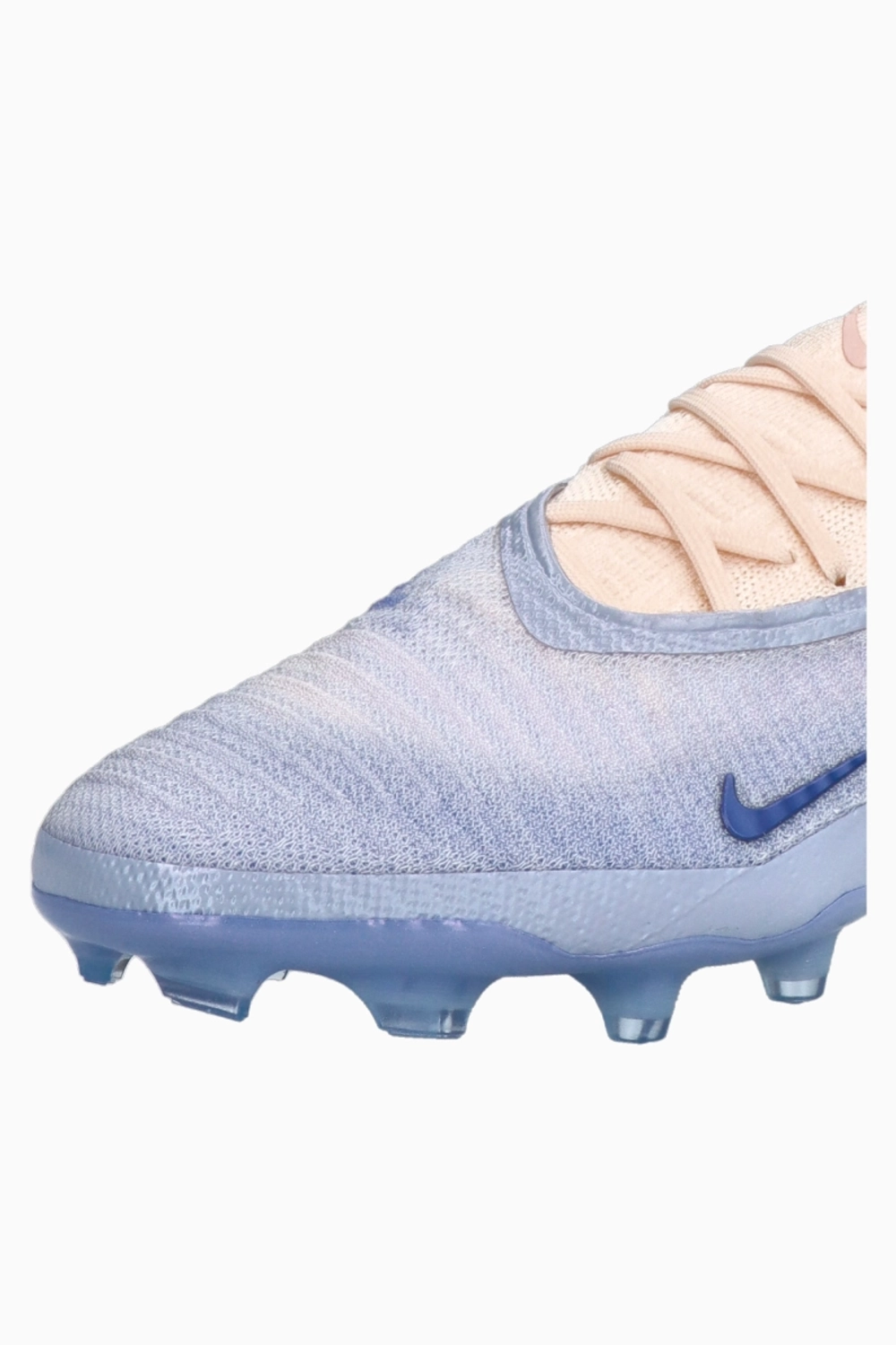Бутсы Nike Phantom 6 Low Elite FG - синий