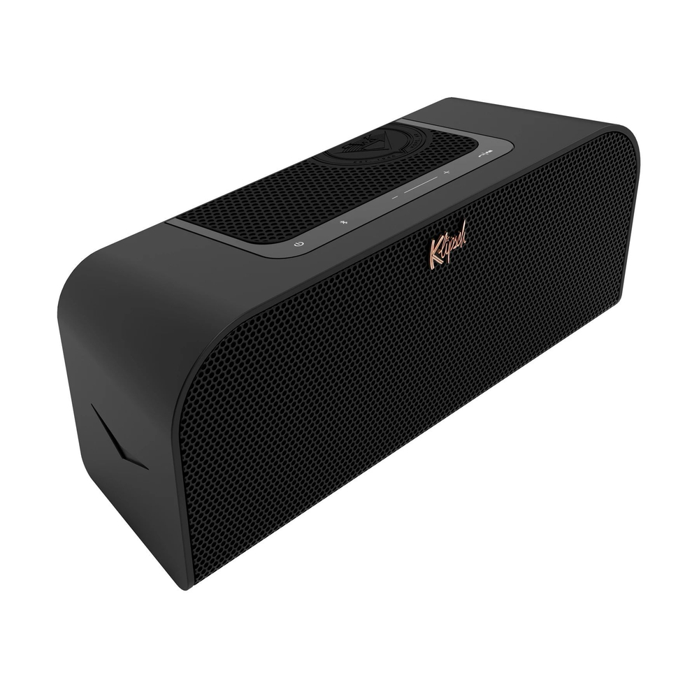 Портативная Bluetooth-колонка Klipsch Groove XL Black