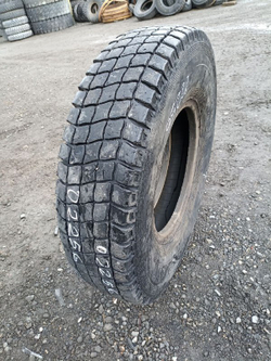 10.00R20 Kama 310 шина б/у