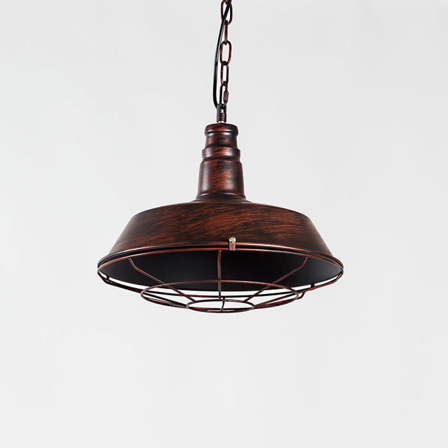 Люстра Dark Cage 6042–1P