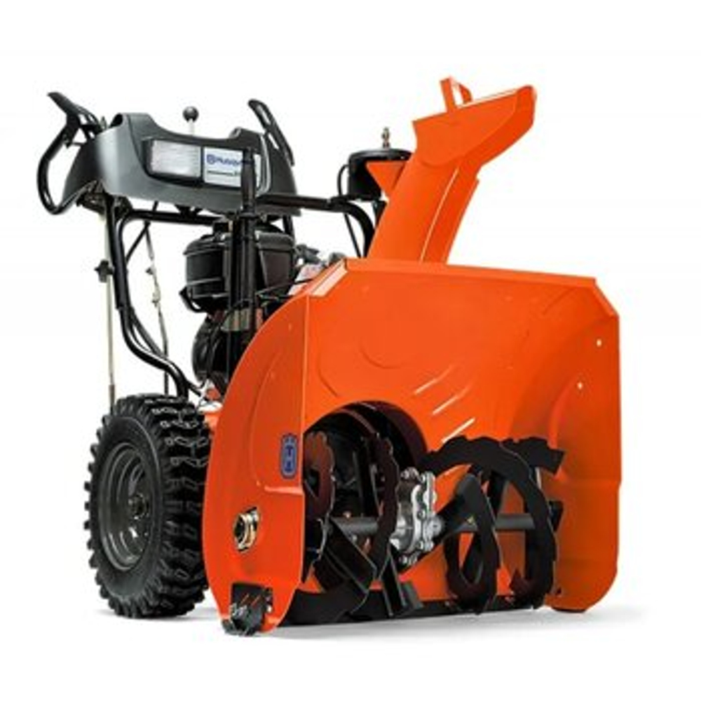 Снегоуборщик Husqvarna 5524ST, Бензиновый
