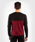 Шорты компрессионные Venum Midnight Fury Black/Grey/Silver