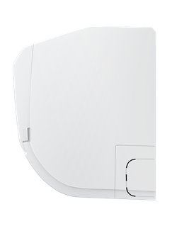 HITACHI Sendo RAK-35RPE/RAC-35WPE