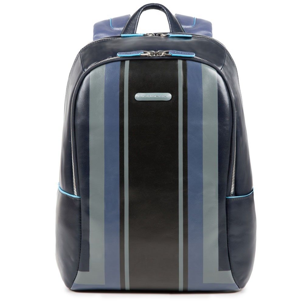 Рюкзак Piquadro Blue Square  (CA3214B2SER/BLU)