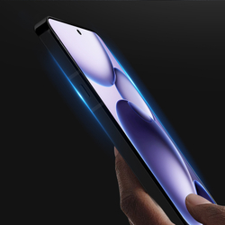Защитное стекло из закаленного стекла для OPPO Find X8 Ultra, от Dux Ducis серия 9D Full Screen Glass