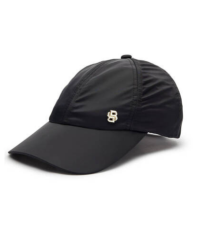 Кепка Ari-B-Iconic-N BOSS BLACK - черный(50519315)