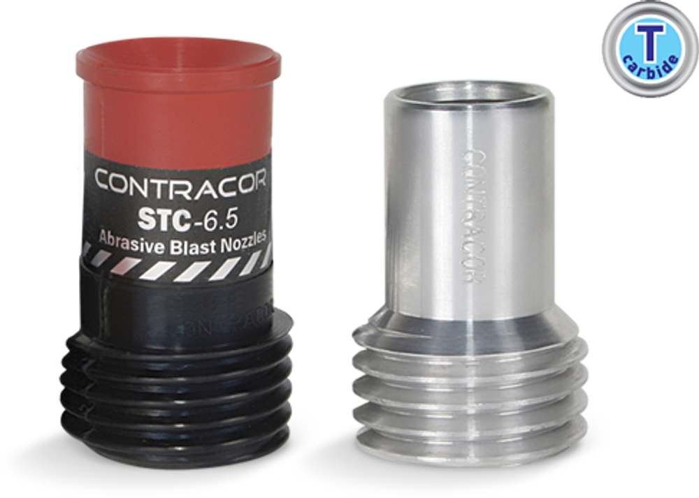 Пескоструйное сопло MTC-6.5
