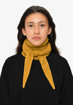 Necker Mustard