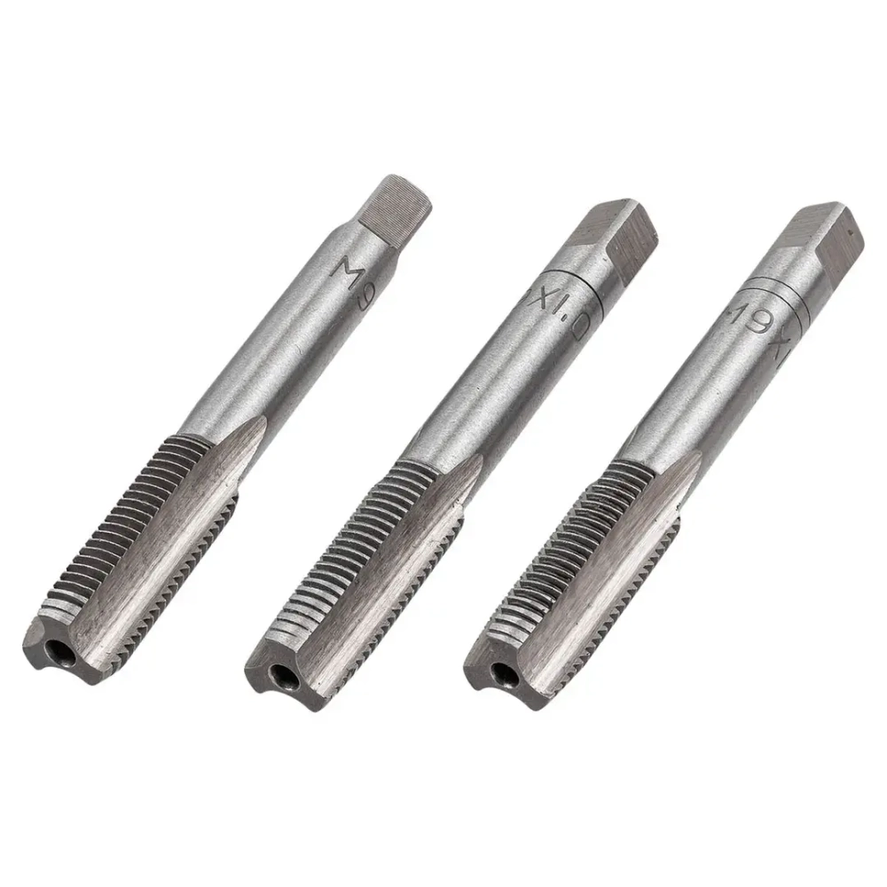 Метчик M9x1 (3шт) JBC JBC-TAP9x1