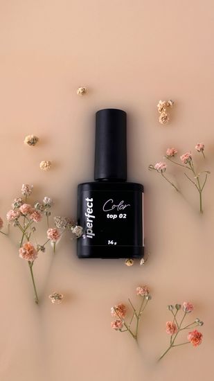 Color top 02 Iperfect 14мл.