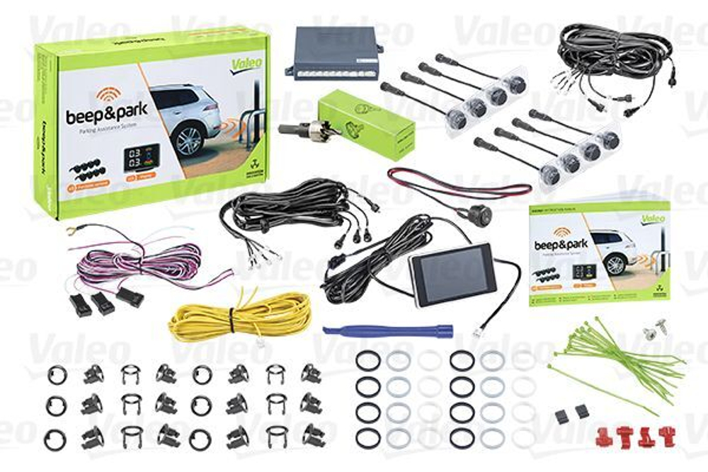 VALEO - 632202
