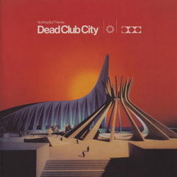 Nothing But Thieves — Dead Club City (CD)