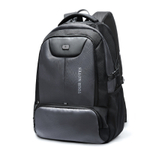SEPTWOLVES Oxford Backpack Regular Unisex Black/Navy Blue/Titanium Gray/Olive Green