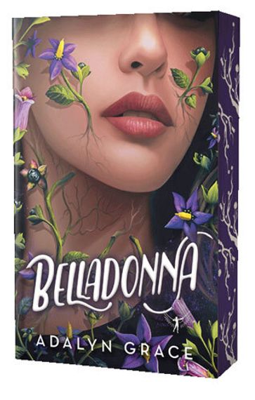 Belladonna - 1